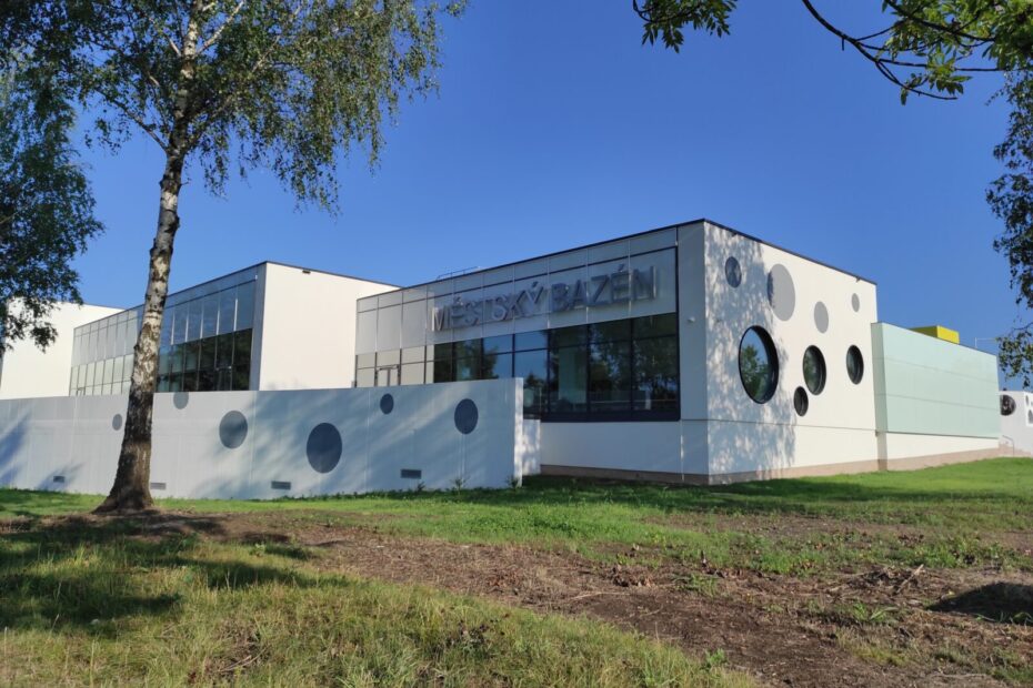 Vodní audit - STaRS Karviná