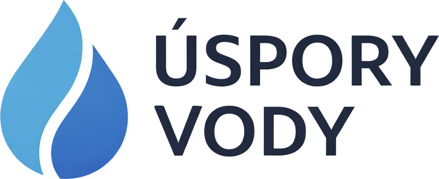 úspory vody